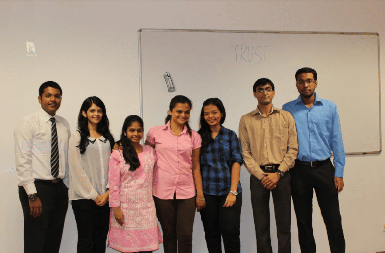 Sir M. Visvesvaraya Institute of Management Studies and Research Mumbai Activities photo 16